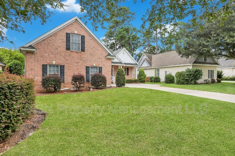 Charming 3-Bedroom Home with 3 Full Baths in Savannah's Southbridge neighborhood property image