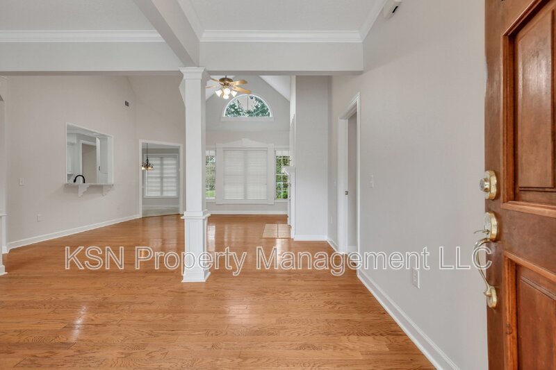Charming 3-Bedroom Home with 3 Full Baths in Savannah's Southbridge neighborhood property image