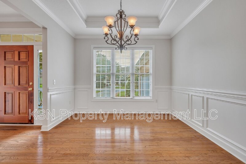 Charming 3-Bedroom Home with 3 Full Baths in Savannah's Southbridge neighborhood property image