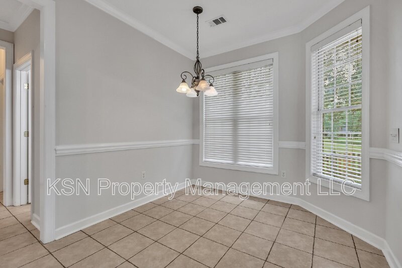 Charming 3-Bedroom Home with 3 Full Baths in Savannah's Southbridge neighborhood property image