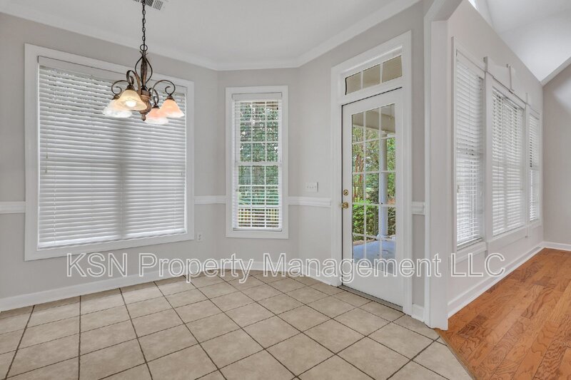 Charming 3-Bedroom Home with 3 Full Baths in Savannah's Southbridge neighborhood property image
