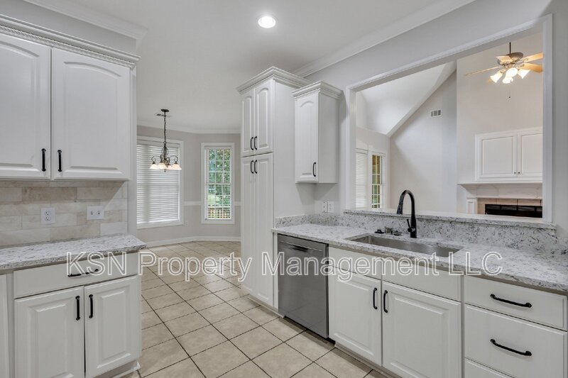 Charming 3-Bedroom Home with 3 Full Baths in Savannah's Southbridge neighborhood property image