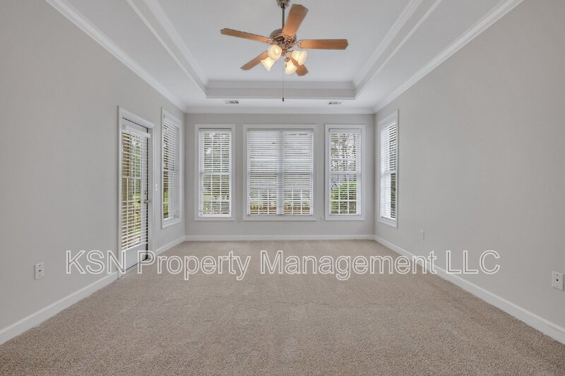 Charming 3-Bedroom Home with 3 Full Baths in Savannah's Southbridge neighborhood property image
