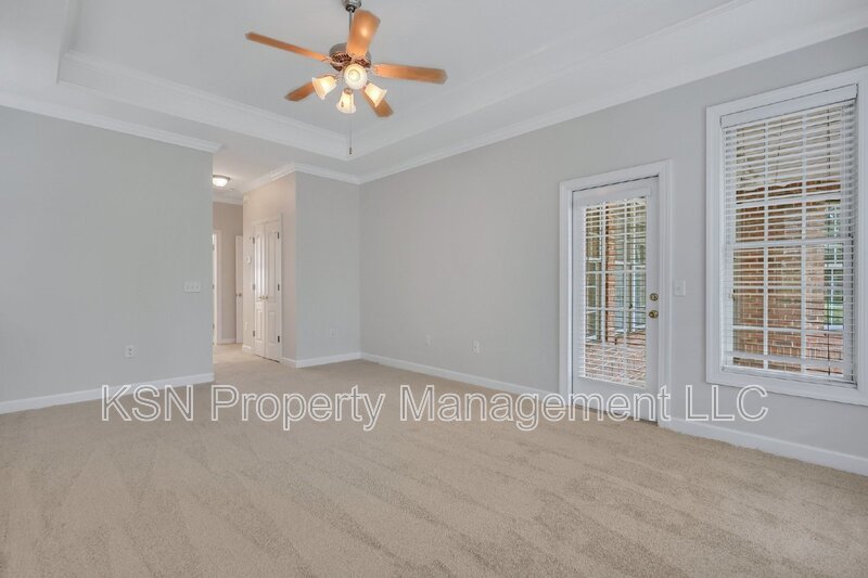 Charming 3-Bedroom Home with 3 Full Baths in Savannah's Southbridge neighborhood property image