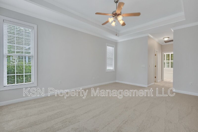 Charming 3-Bedroom Home with 3 Full Baths in Savannah's Southbridge neighborhood property image
