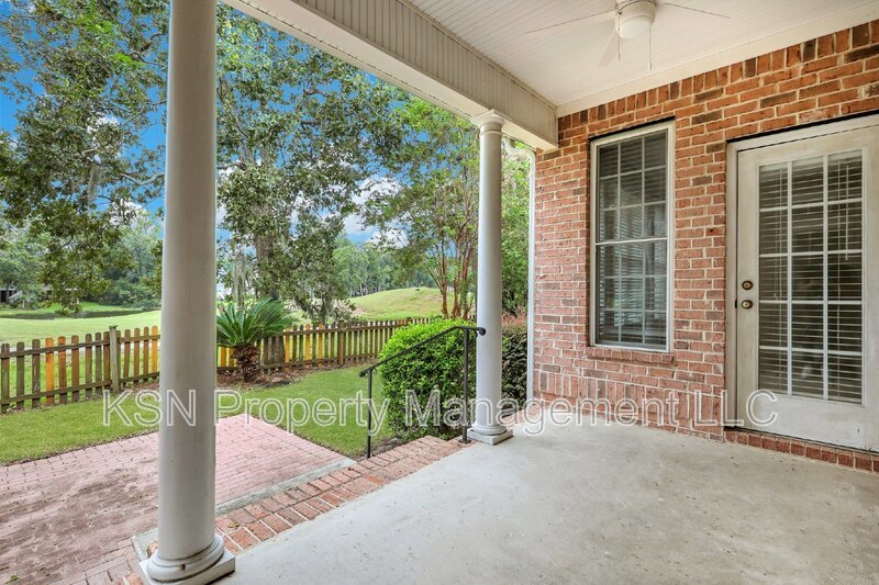 Charming 3-Bedroom Home with 3 Full Baths in Savannah's Southbridge neighborhood property image