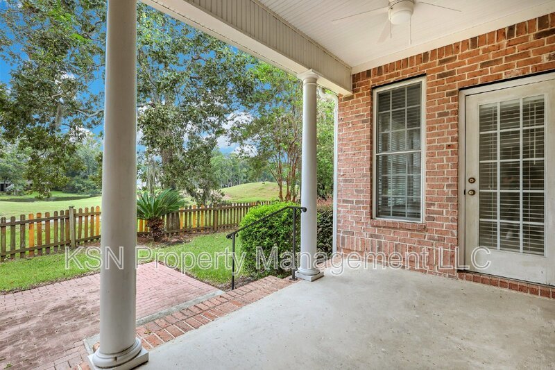 Charming 3-Bedroom Home with 3 Full Baths in Savannah's Southbridge neighborhood property image