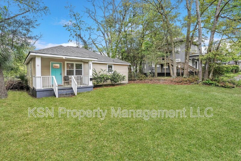 Executive Furnished Rental in Savannah, GA – Utilities Included! property image