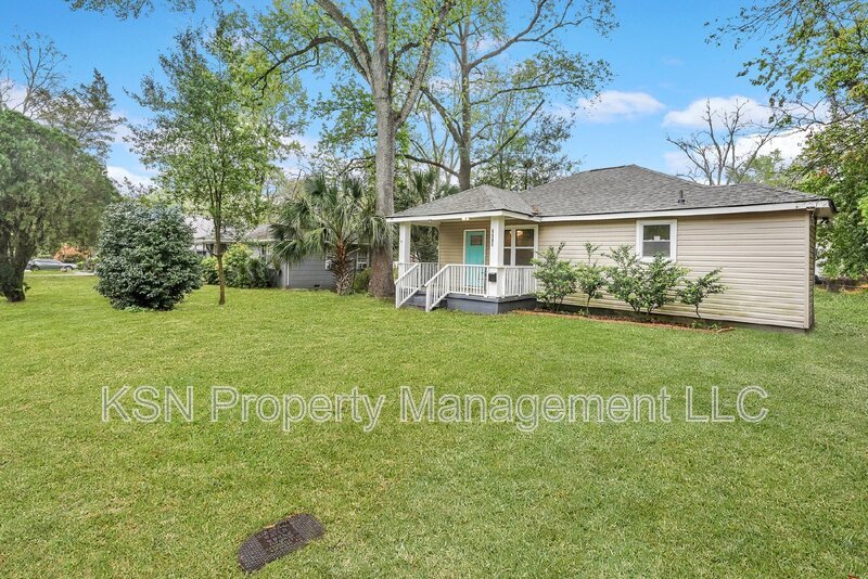 Executive Furnished Rental in Savannah, GA – Utilities Included! property image
