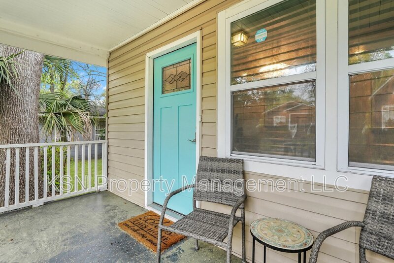 Executive Furnished Rental in Savannah, GA – Utilities Included! property image