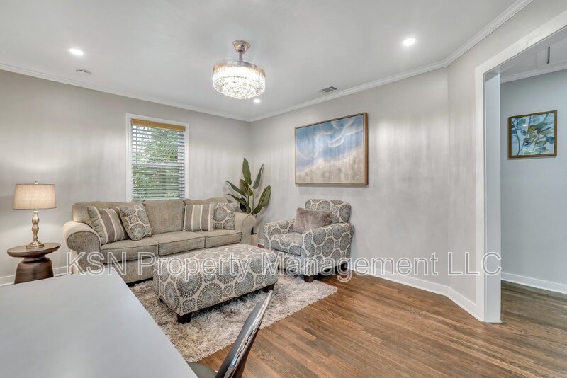 Executive Furnished Rental in Savannah, GA – Utilities Included! property image