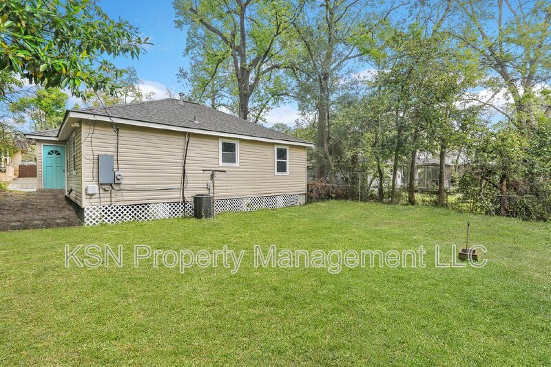 Executive Furnished Rental in Savannah, GA – Utilities Included! property image