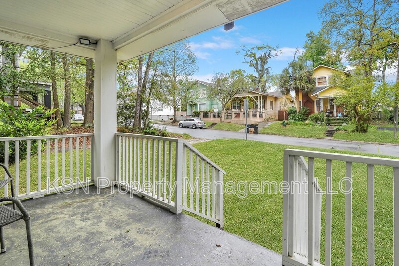 Executive Furnished Rental in Savannah, GA – Utilities Included! property image