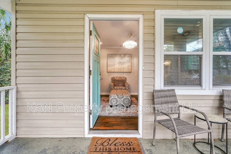 Executive Furnished Rental in Savannah, GA – Utilities Included! property image