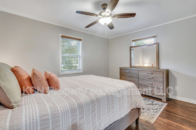 Executive Furnished Rental in Savannah, GA – Utilities Included! property image
