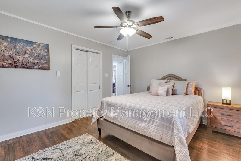 Executive Furnished Rental in Savannah, GA – Utilities Included! property image
