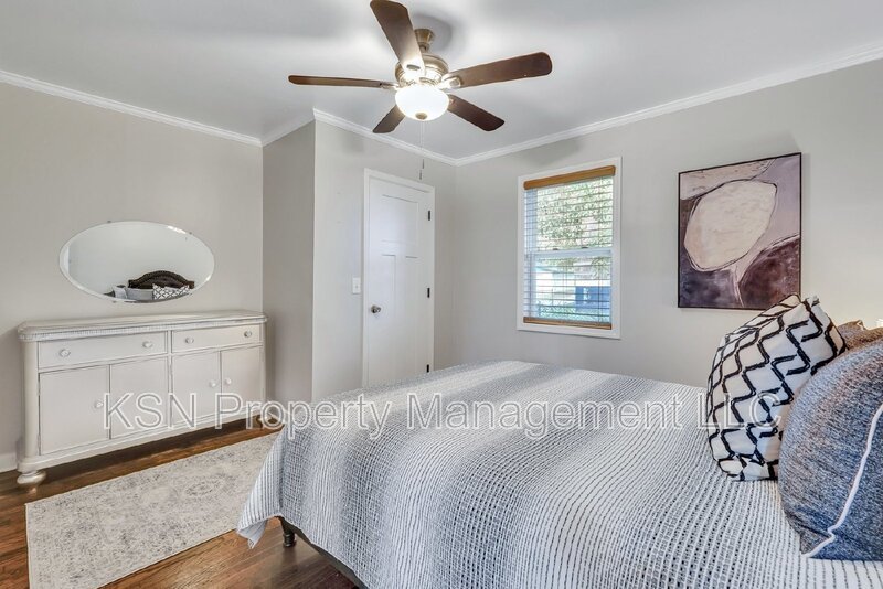 Executive Furnished Rental in Savannah, GA – Utilities Included! property image