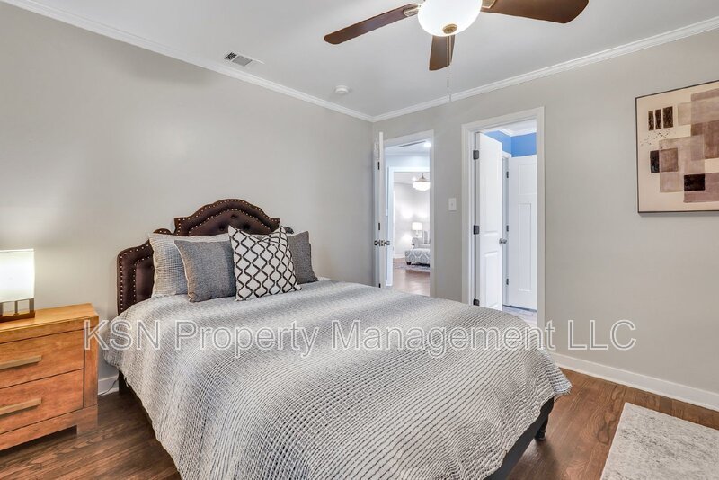 Executive Furnished Rental in Savannah, GA – Utilities Included! property image