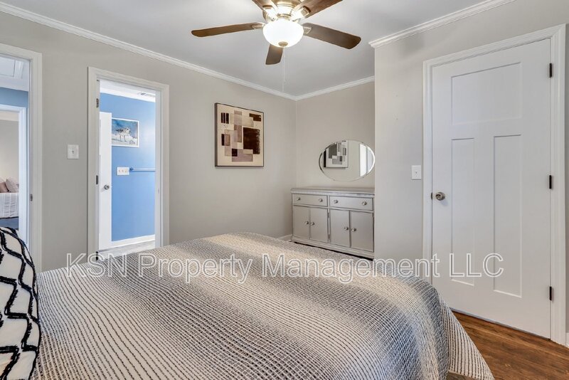 Executive Furnished Rental in Savannah, GA – Utilities Included! property image