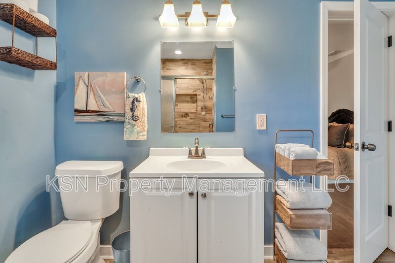 Executive Furnished Rental in Savannah, GA – Utilities Included! property image