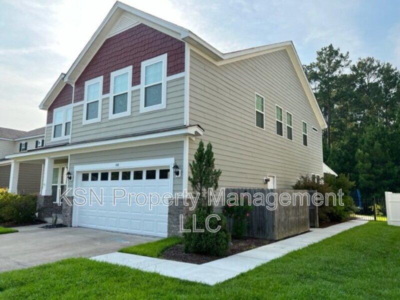 Spacious Pooler home. Lawncare included. property image
