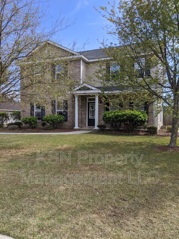 Spacious 4 bedroom in Godley Station property image