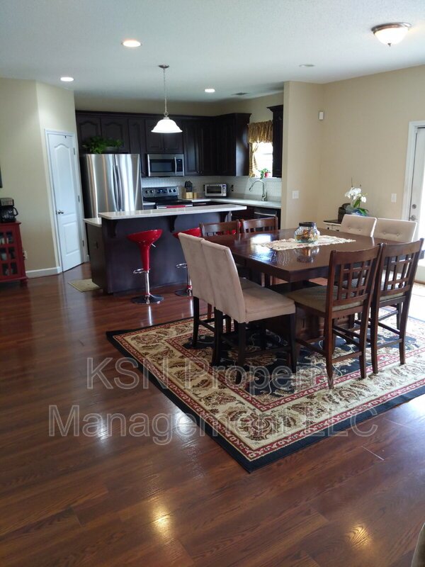 Spacious 4 bedroom in Godley Station property image