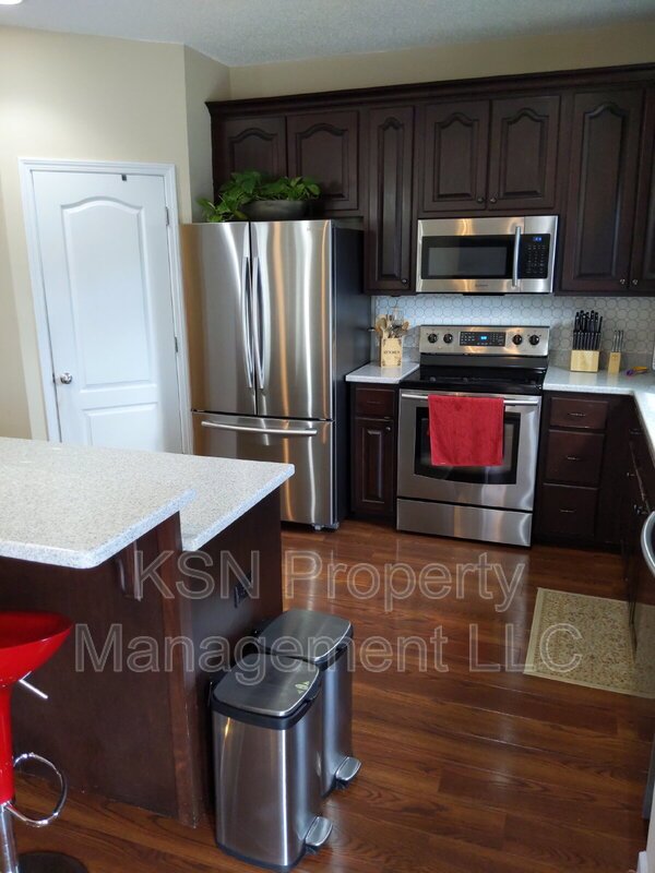 Spacious 4 bedroom in Godley Station property image