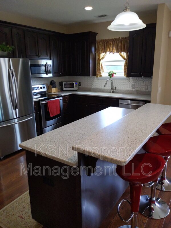 Spacious 4 bedroom in Godley Station property image