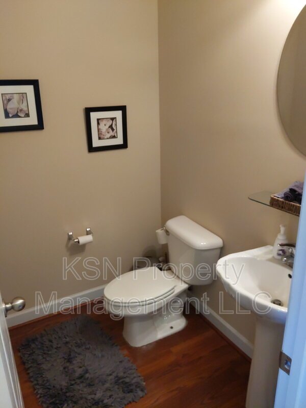 Spacious 4 bedroom in Godley Station property image