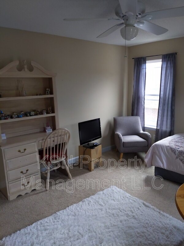 Spacious 4 bedroom in Godley Station property image