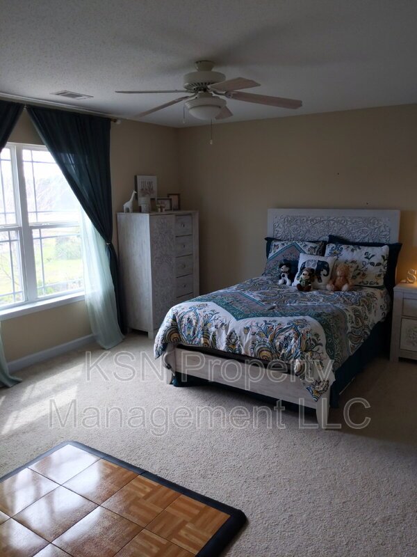 Spacious 4 bedroom in Godley Station property image