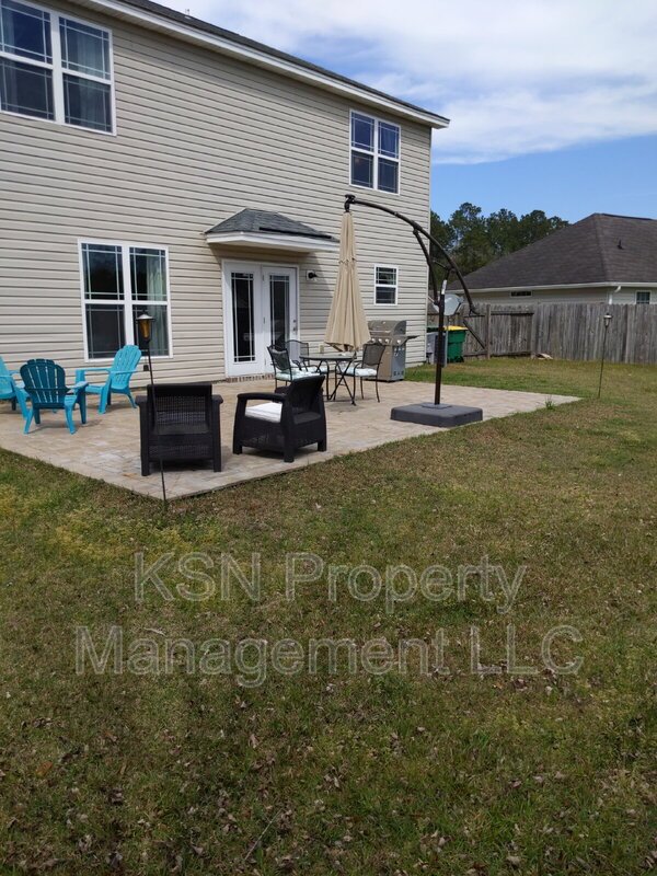 Spacious 4 bedroom in Godley Station property image