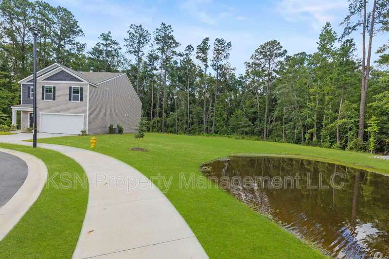 Brand new construction - large 5 bedroom house property image