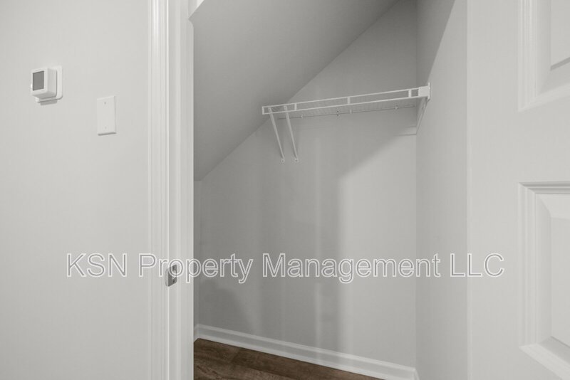 Brand new construction - large 5 bedroom house property image