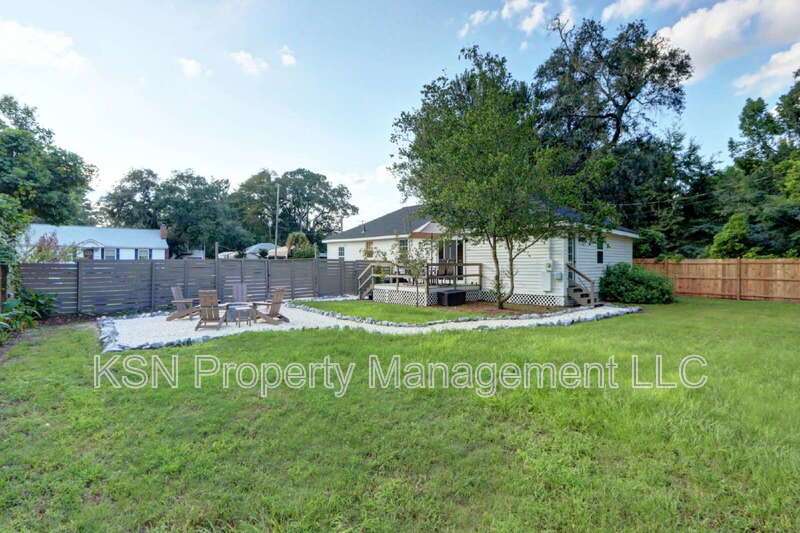 Beautiful home with great outdoor space. property image