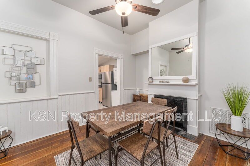 Gorgeous 2 Bedroom in the historic district property image