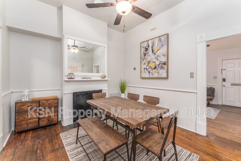 Gorgeous 2 Bedroom in the historic district property image
