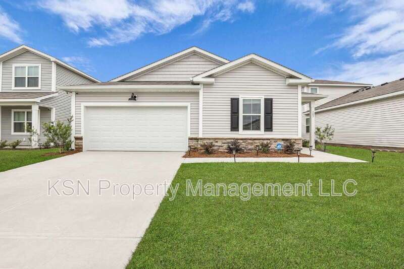 Beautiful Fully Furnished 4BR/2BA Home in Bloomingdale, GA – All Utilities Included! property image