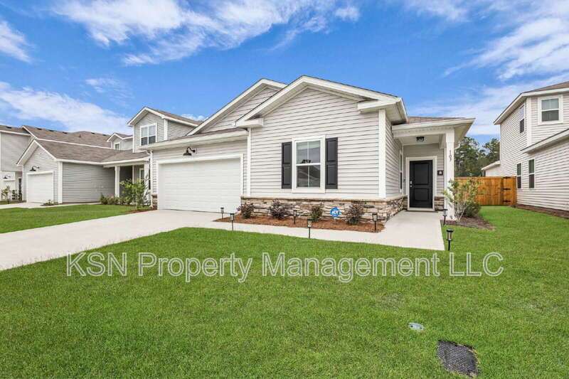 Beautiful Fully Furnished 4BR/2BA Home in Bloomingdale, GA – All Utilities Included! property image