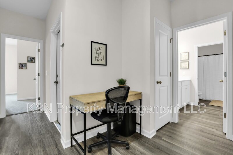 Beautiful Fully Furnished 4BR/2BA Home in Bloomingdale, GA – All Utilities Included! property image