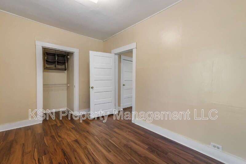Newly renovated 4-Bedroom Home with 2 Full Baths in Savannah property image