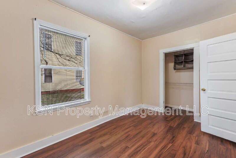 Newly renovated 4-Bedroom Home with 2 Full Baths in Savannah property image