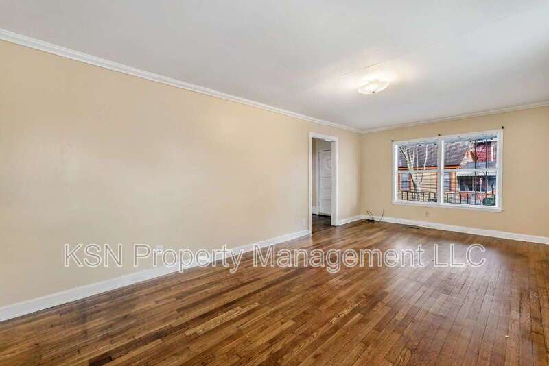 Newly renovated 4-Bedroom Home with 2 Full Baths in Savannah property image