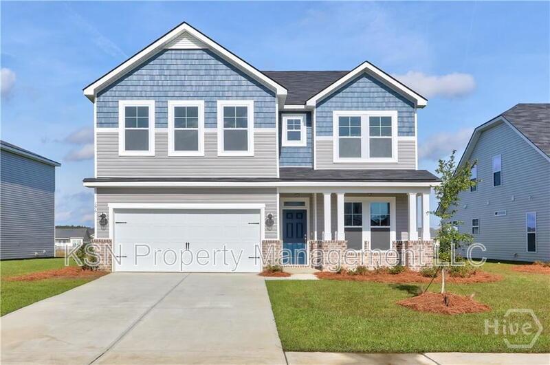 Beautiful home in the Cumberland Point subdivision property image