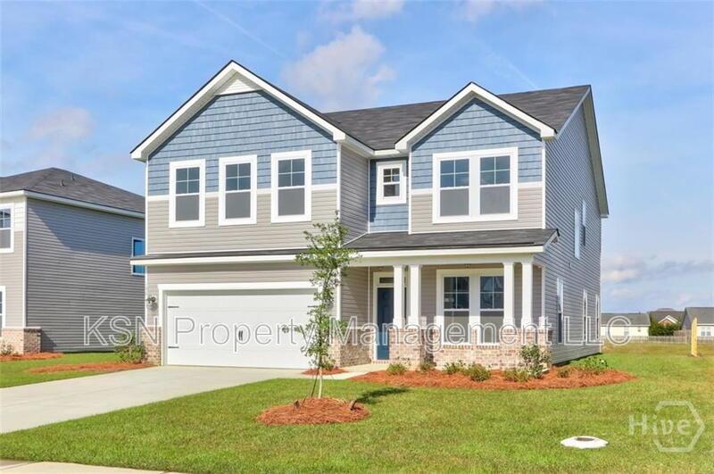 Beautiful home in the Cumberland Point subdivision property image