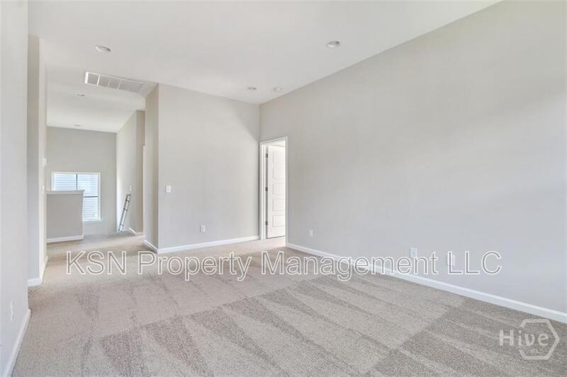 Beautiful home in the Cumberland Point subdivision property image