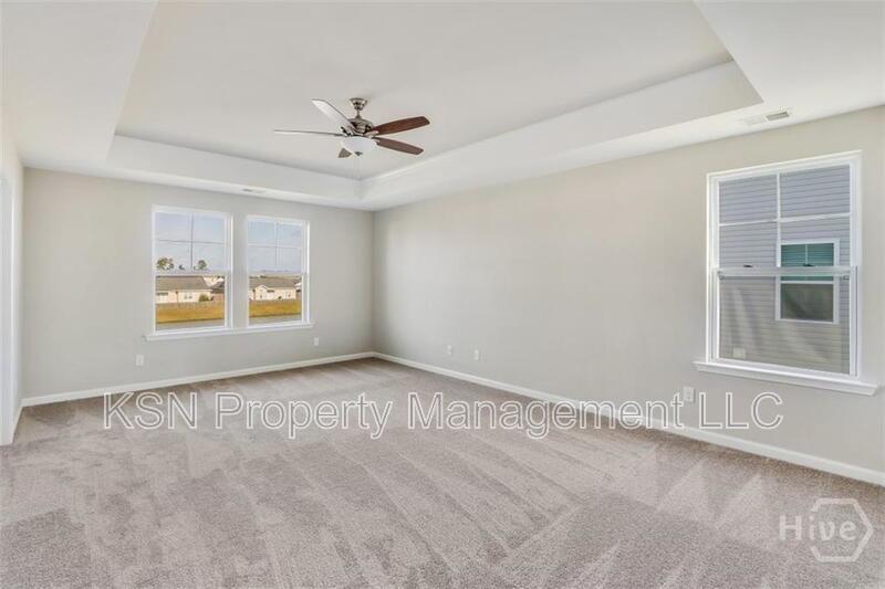 Beautiful home in the Cumberland Point subdivision property image