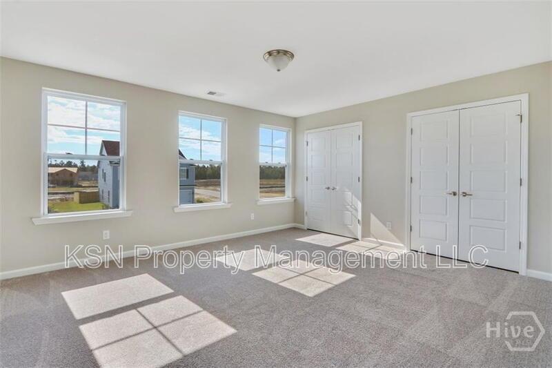 Beautiful home in the Cumberland Point subdivision property image