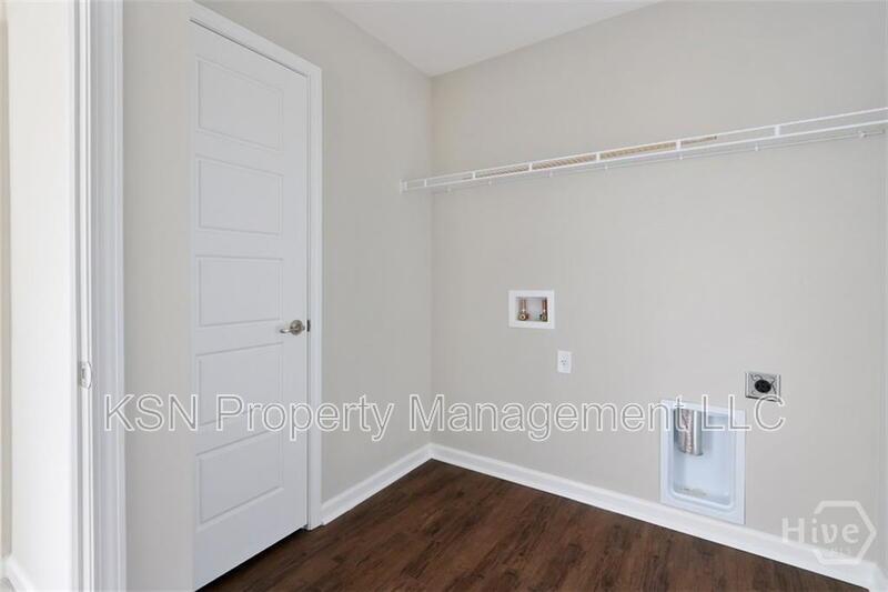 Beautiful home in the Cumberland Point subdivision property image